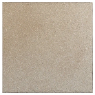 Klinker <strong>Hedmark</strong>  Sand Matt-Rustik 33.3x33.3 cm