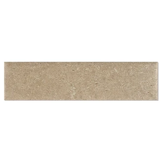 Klinker <strong>Hedmark</strong>  Sand Matt-Rustik 7x28 cm