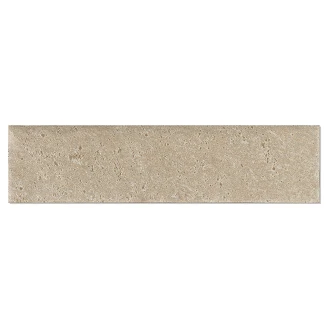 Utomhus Klinker <strong>Hedmark</strong>  Sand Matt-Rustik 7x28 cm Tjocklek 20 mm