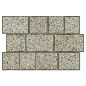 Klinker <strong>Norham</strong>  Beige Matt-Rustik 40x60 cm
