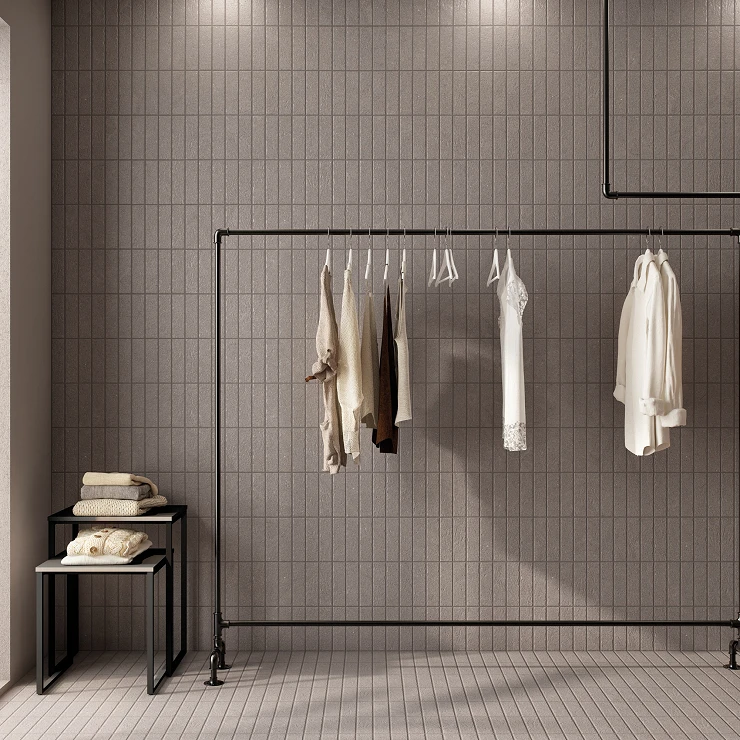 Klinker Vallvik Brun Matt 40x60 cm