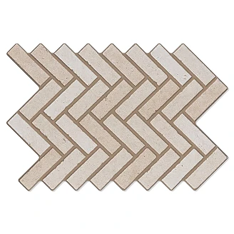 Klinker <strong>Vallgren</strong>  Beige Matt-Rustik 40x60 cm