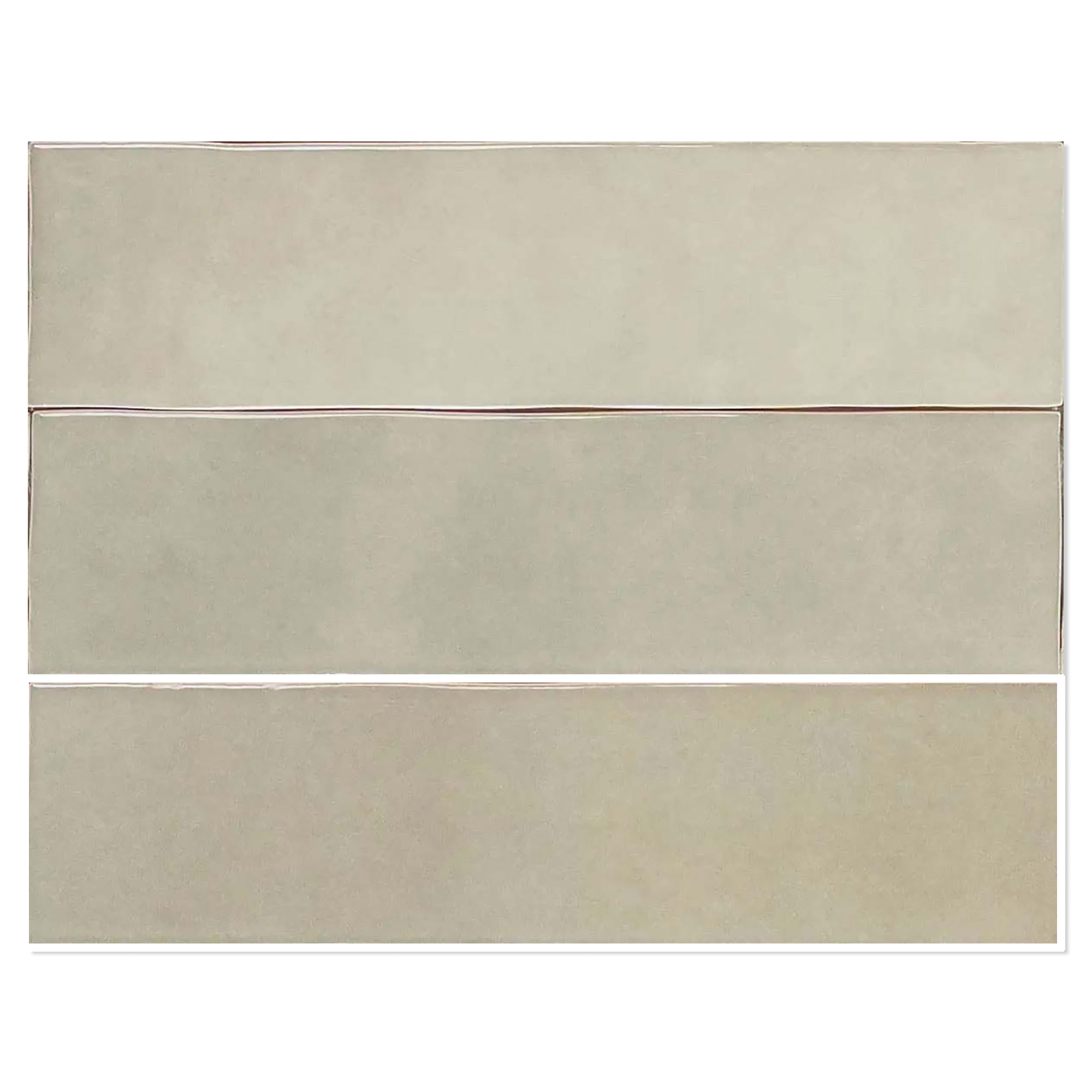 Estudio Kakel Zellij Chameleon Blank 6.2x25 cm