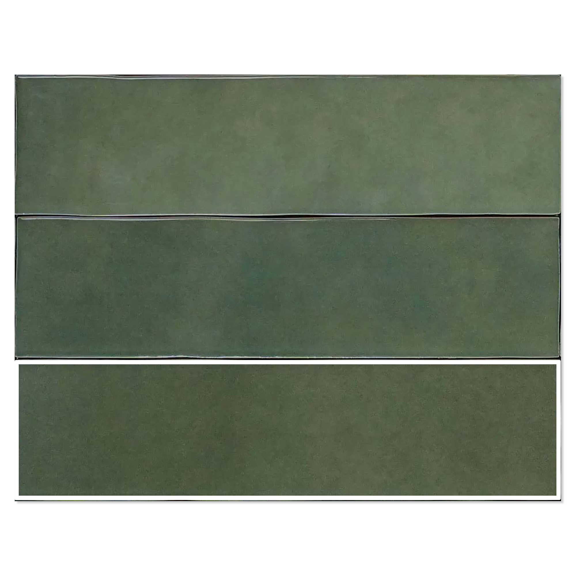 Estudio Kakel Zellij Kale Blank 6.2x25 cm