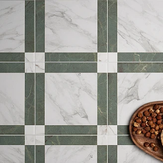 Estudio Marmor Klinker Lagom Jade Matt 20x20 cm