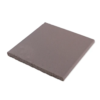 Trappklinker Sida <strong>Quarry</strong>  Grå Matt 15x15 cm