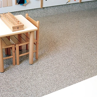 Terrazzo <strong>Graniglia</strong>  Minestrone Matt 20x20 cm