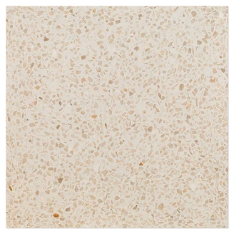 Terrazzo <strong>Graniglia</strong>  Botticino Matt 20x20 cm