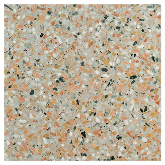 Terrazzo <strong>Gra Veneziana</strong>  Arlecchino Matt 40x40 cm