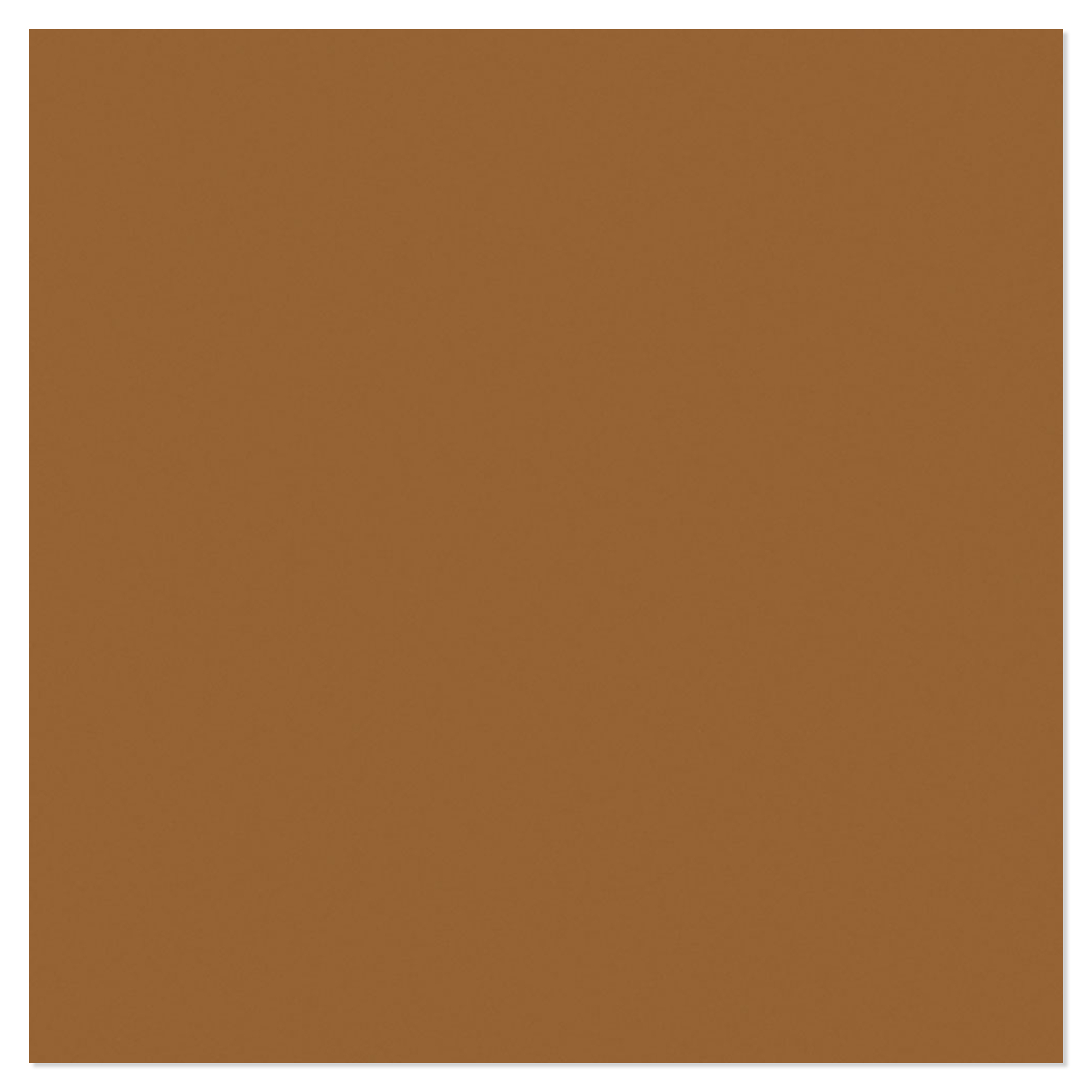 Klinker Sekel Cayenne Matt 20x20 cm