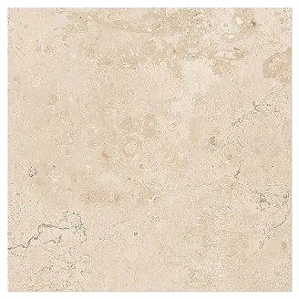 Klinker <strong>Kalksten Fjäll</strong>  Beige Matt-Struktur 3D 30x30 cm