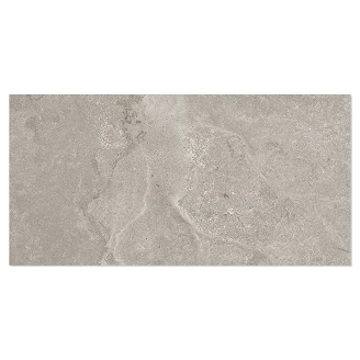 Novoceram Klinker <strong>Kairn</strong>  Gris Matt (Halkfri) 60x120 cm