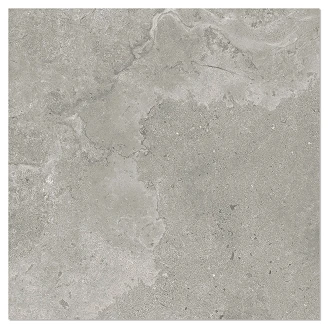 Novoceram Klinker <strong>Kairn</strong>  Gris Matt (Halkfri) 80x80 cm