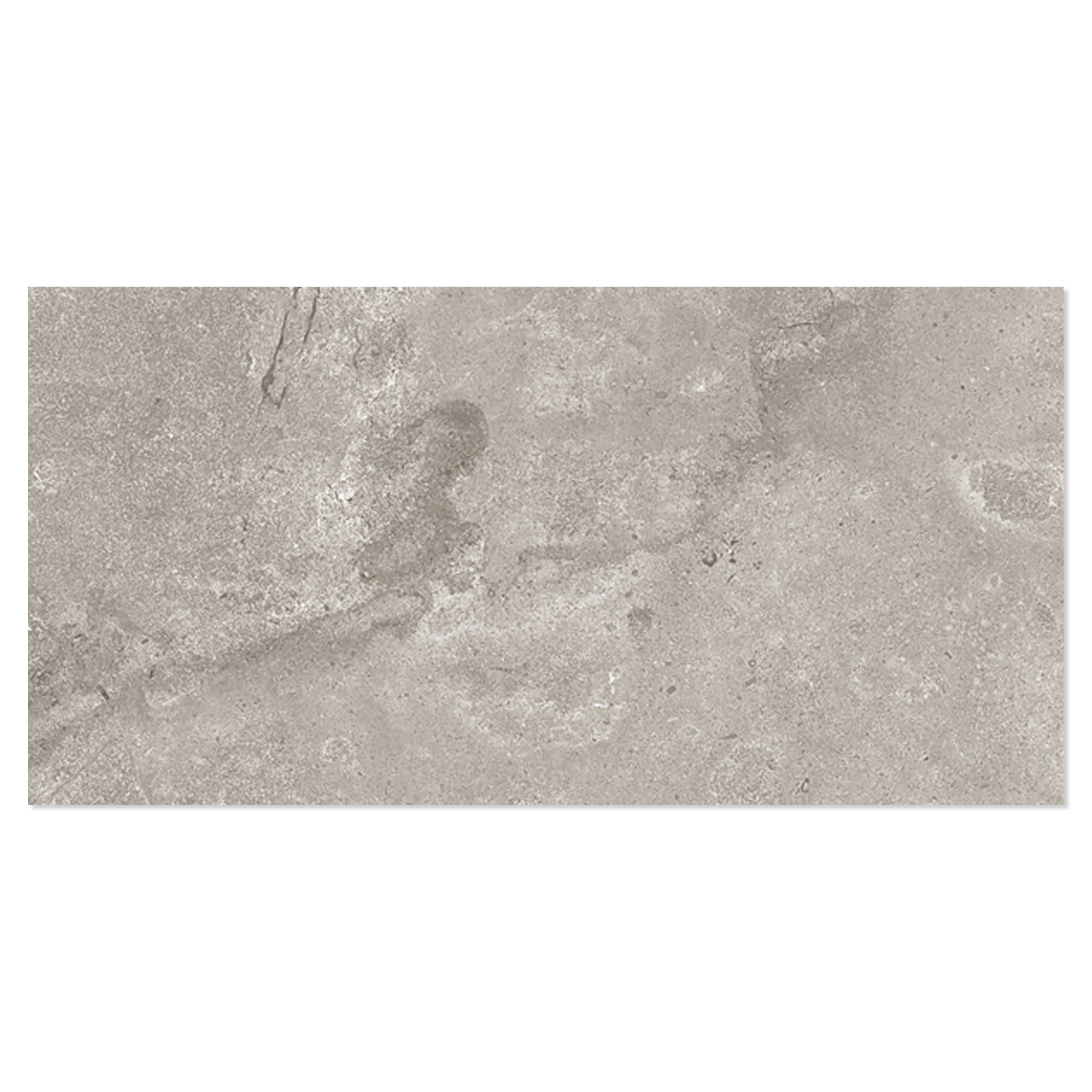 Novoceram Klinker Kairn Gris Matt 30x60 cm