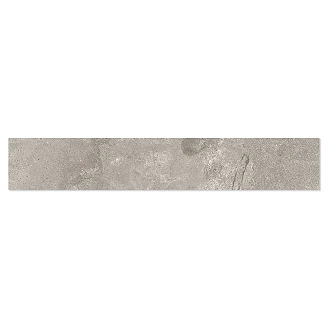 Novoceram Dekor Klinker <strong>Kairn</strong>  Gris Matt 10x60 cm