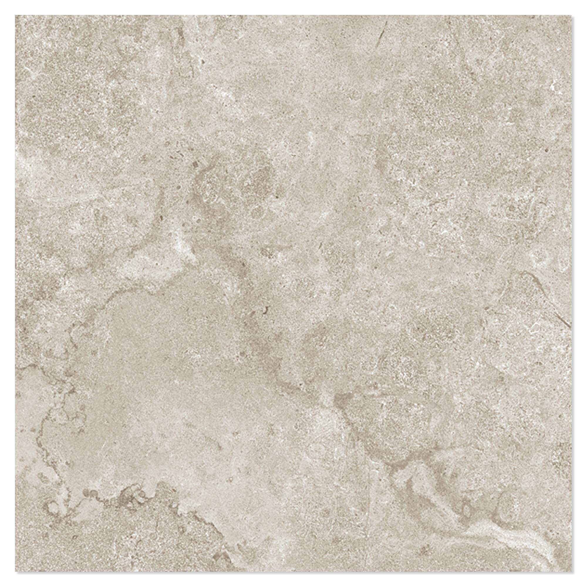 Novoceram Klinker Kairn Naturel Matt (Halkfri) 60x60 cm