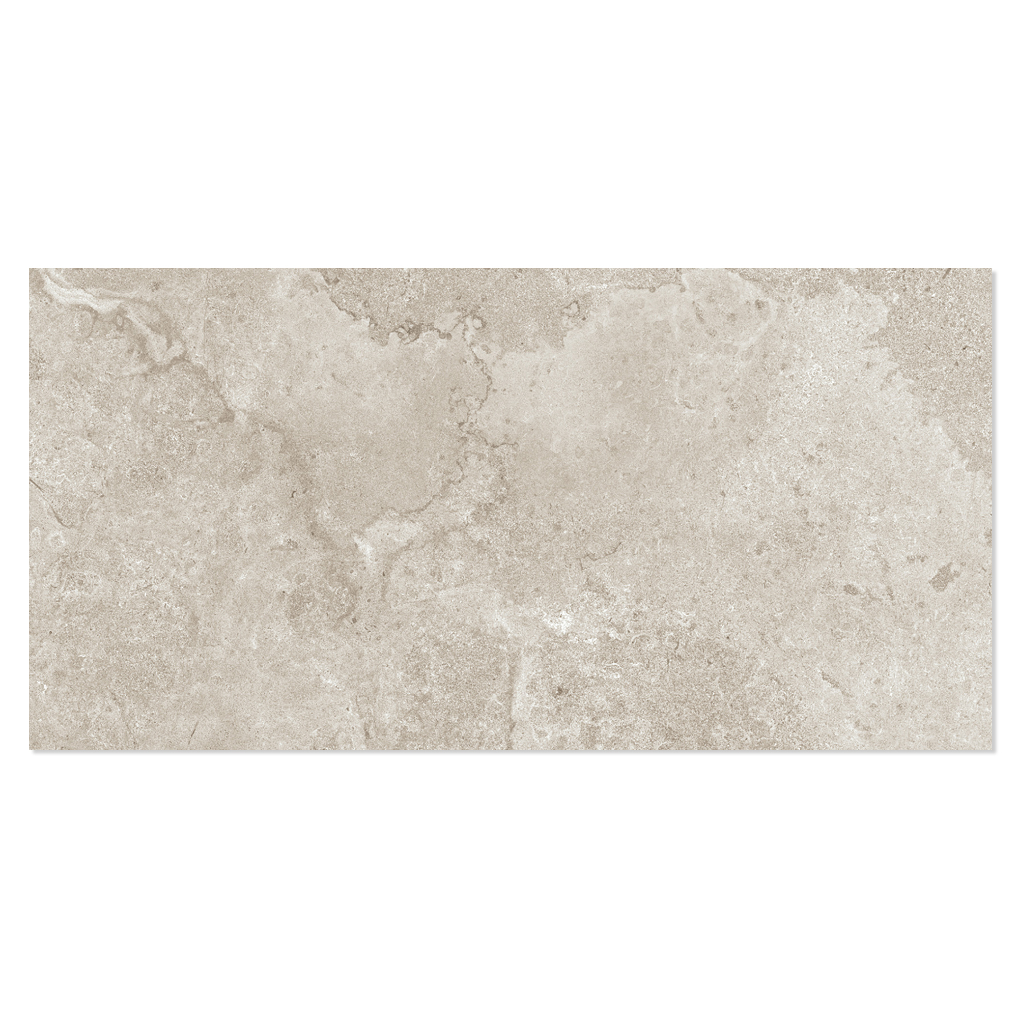 Novoceram Utomhus Klinker Kairn Naturel Matt 60x120 cm Tjocklek 20 mm