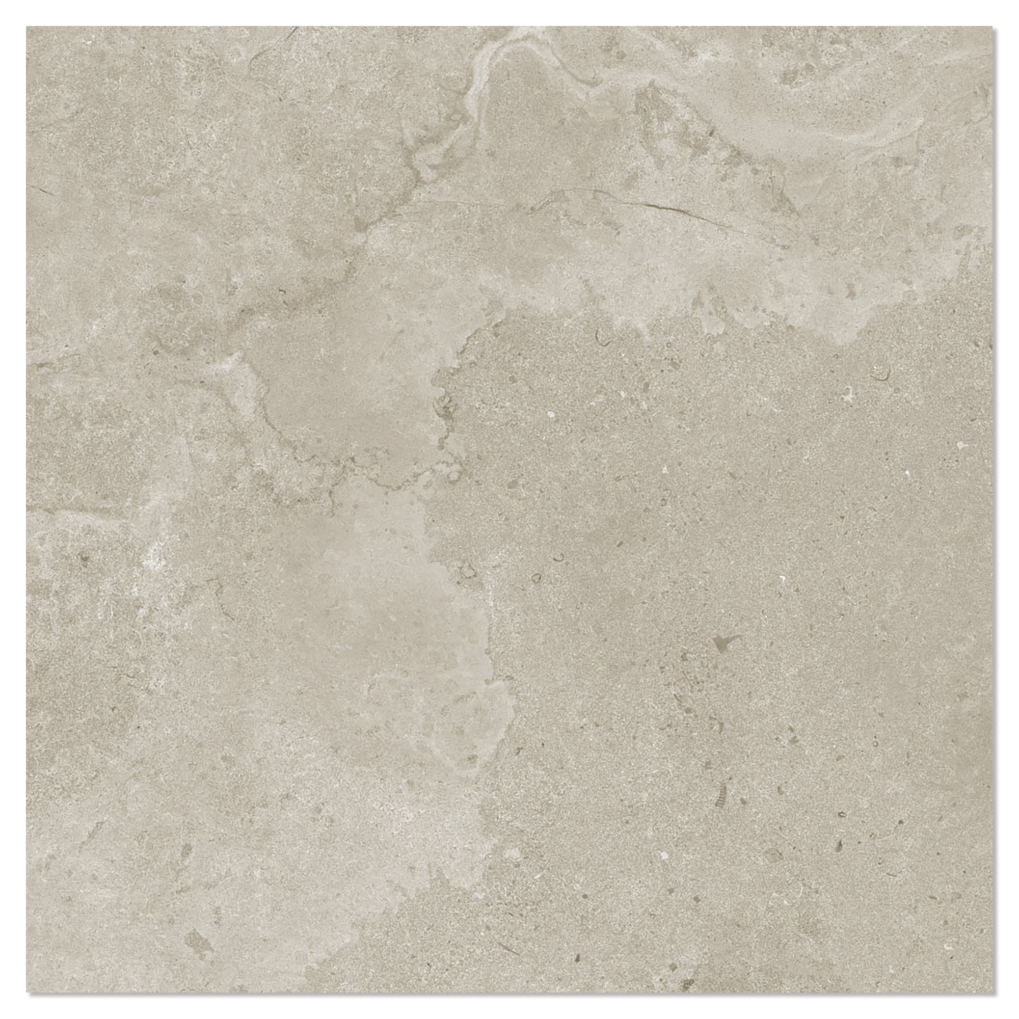 Novoceram Klinker Kairn Sable Matt 80x80 cm