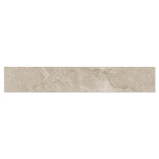 Novoceram Dekor Klinker <strong>Kairn</strong>  Sable Matt 10x60 cm