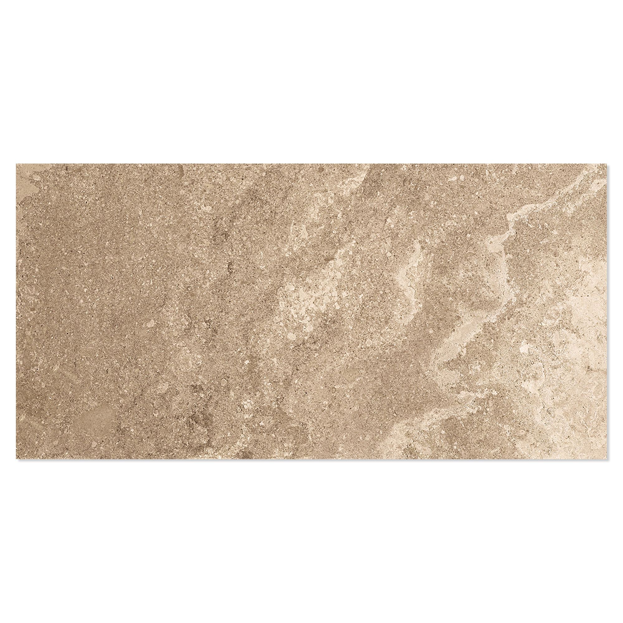 Novoceram Klinker Solithe Naturel Matt 30x60 cm