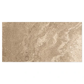 Novoceram Klinker <strong>Solithe</strong>  Naturel Matt (Halkfri) 30x60 cm
