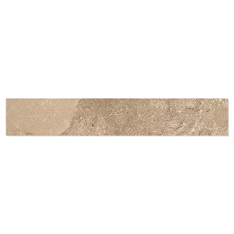 Novoceram Dekor Klinker <strong>Solithe</strong>  Naturel Matt 10x60 cm