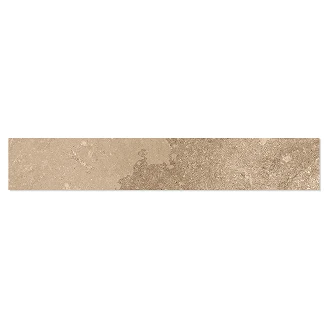 Novoceram Dekor Klinker <strong>Solithe</strong>  Naturel Matt 10x60 cm