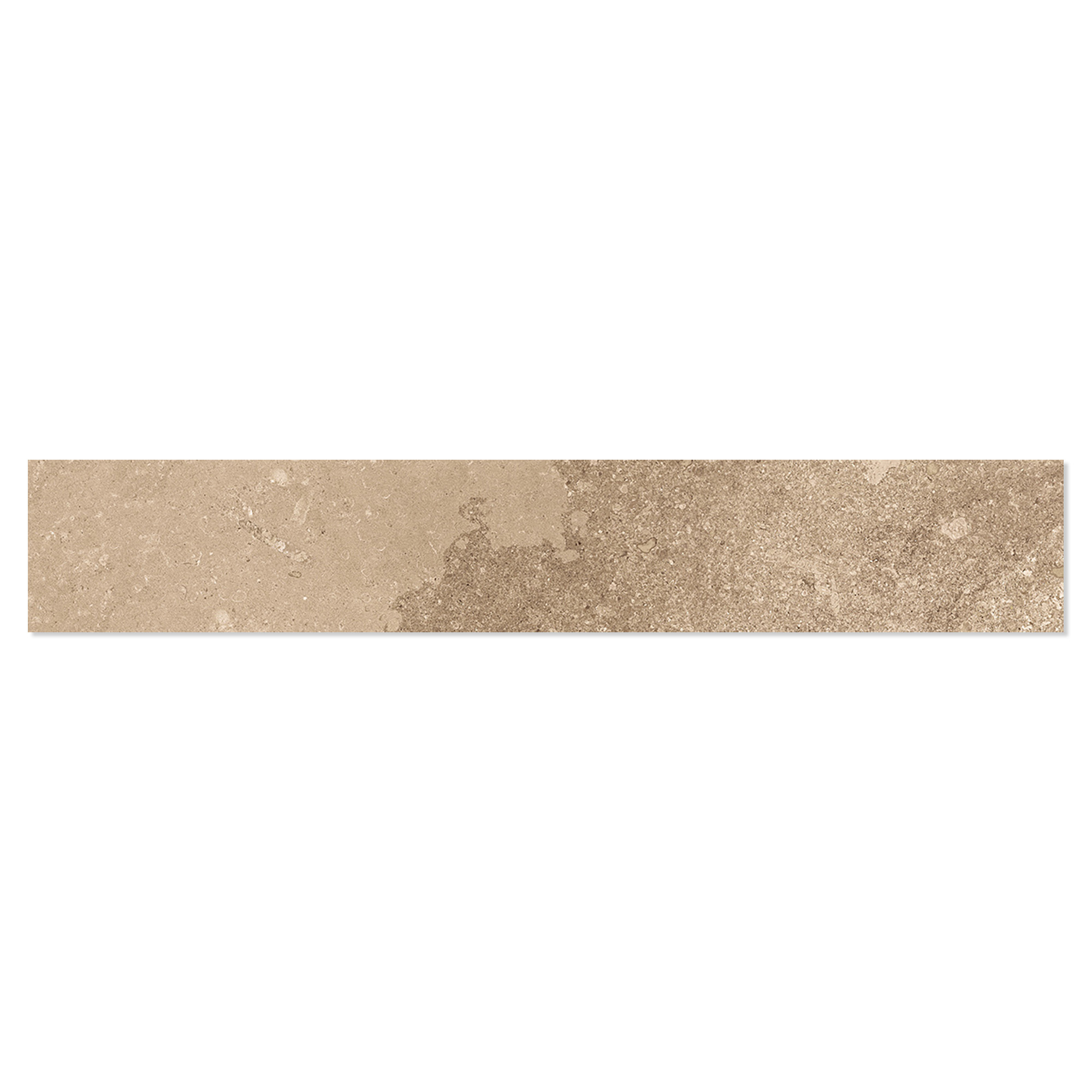 Novoceram Dekor Klinker Solithe Naturel Matt 10x60 cm
