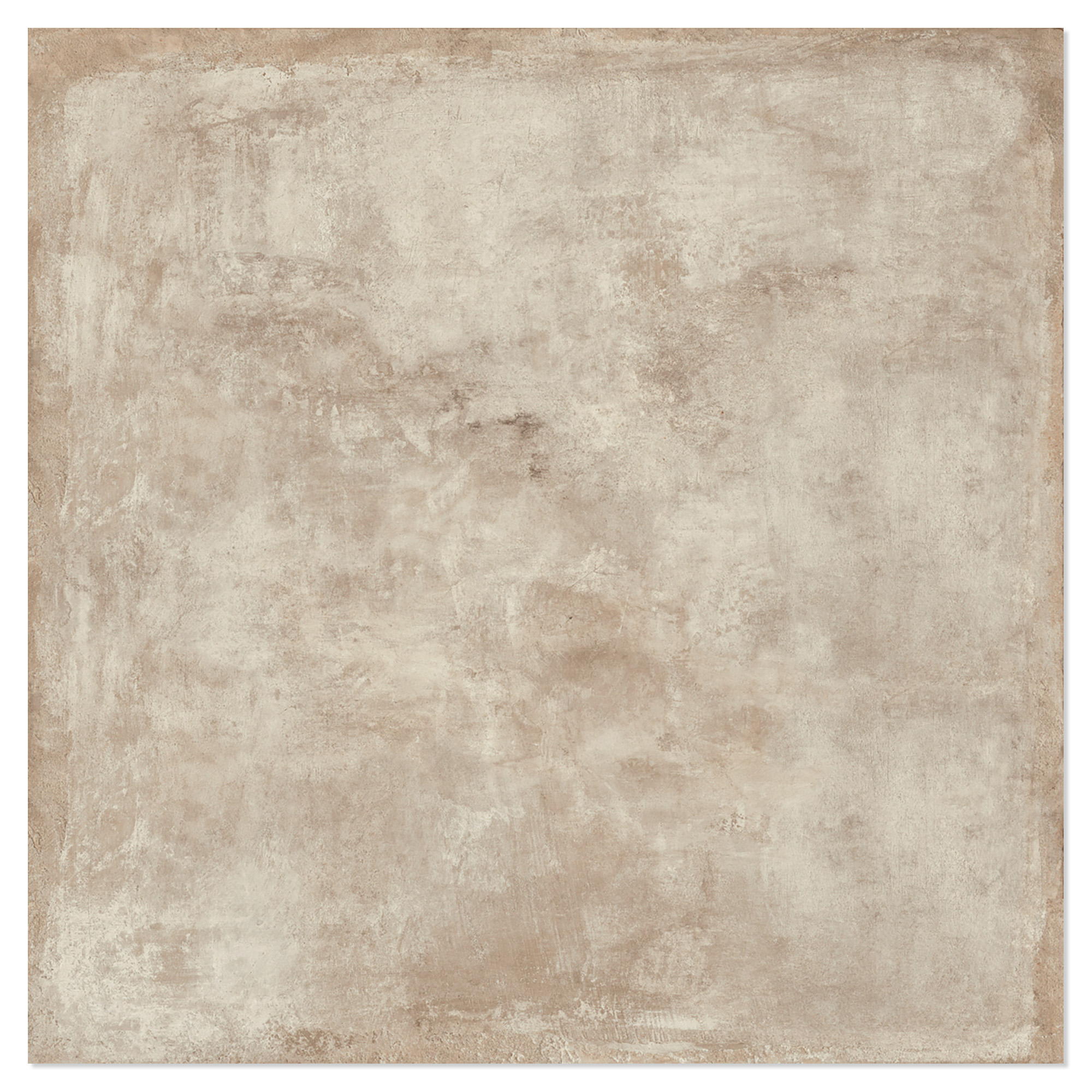 Novoceram Klinker Chateau Ivoire Matt 60x60 cm