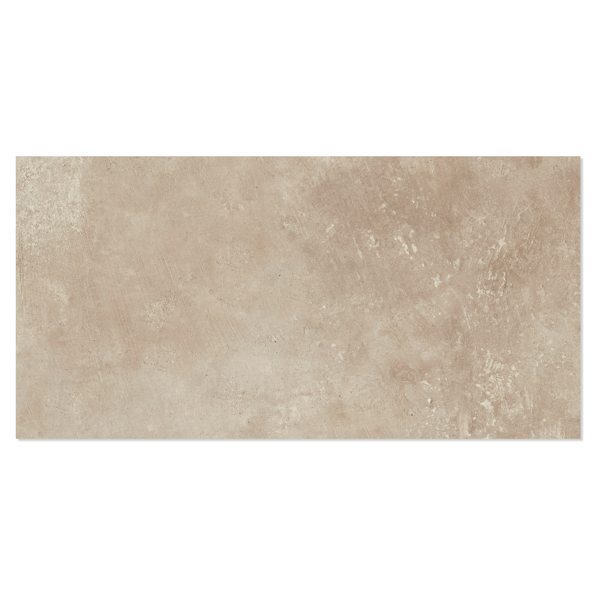 Novoceram Utomhus Klinker Chateau Ivoire Matt 60x90 cm Tjocklek 20 mm