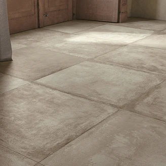 Novoceram Klinker Chateau Sable Matt 80x80 cm