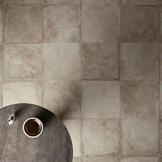 Novoceram Klinker Chateau Sable Matt 60x60 cm