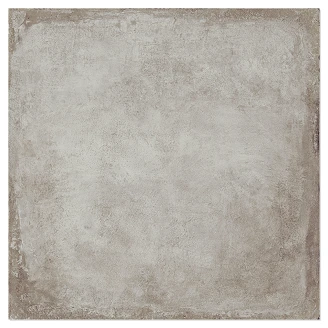 Novoceram Klinker Chateau Gris Matt 80x80 cm