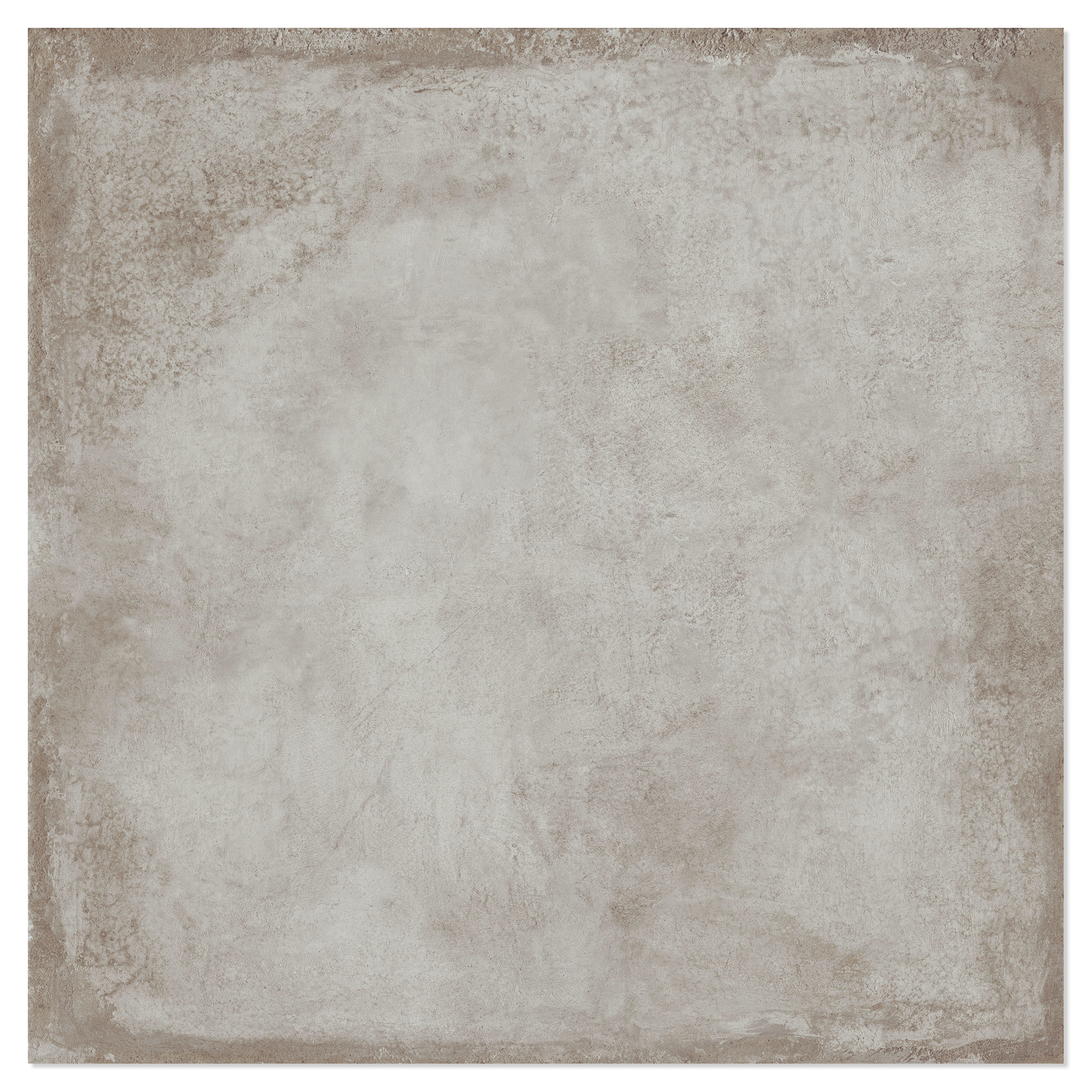 Novoceram Klinker Chateau Gris Matt 80x80 cm