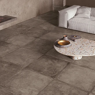 Novoceram Klinker Chateau Moka Matt 80x80 cm