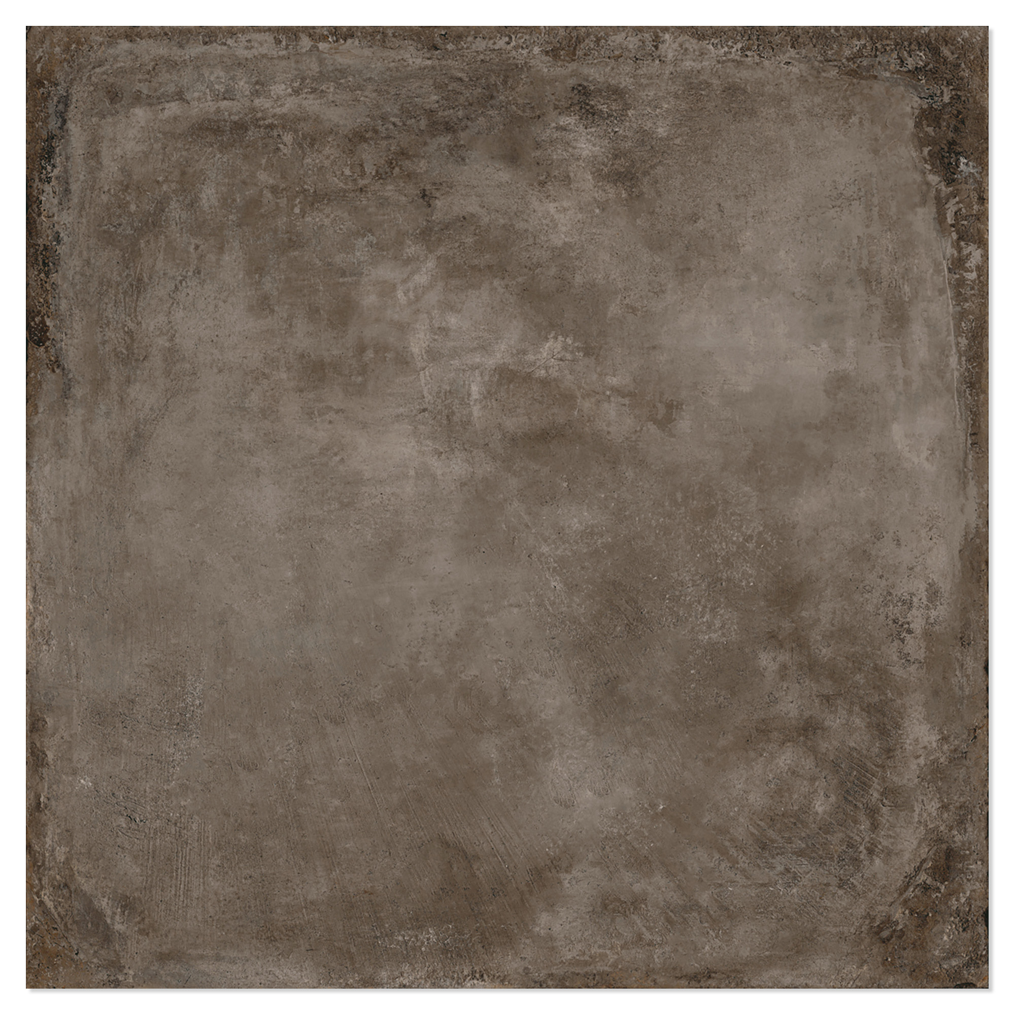 Novoceram Klinker Chateau Moka Matt 60x60 cm