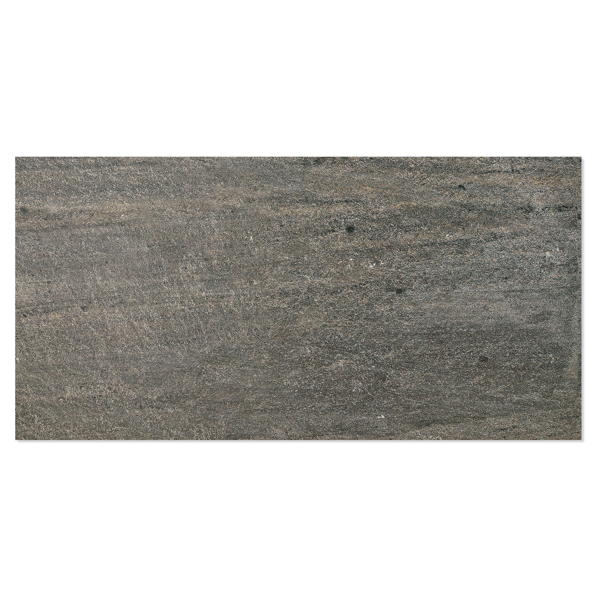 Novoceram Klinker Losa Graphite Matt 30x60 cm