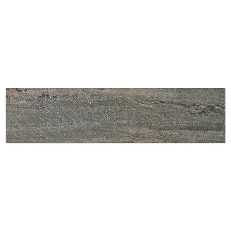 Novoceram Klinker <strong>Losa</strong>  Graphite Matt 15x60 cm