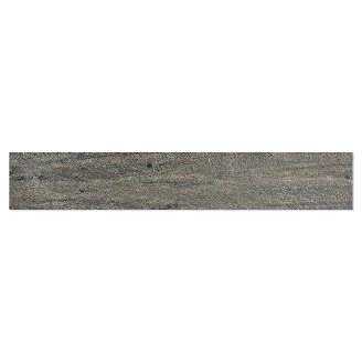 Novoceram Klinker <strong>Losa</strong>  Graphite Matt 10x60 cm