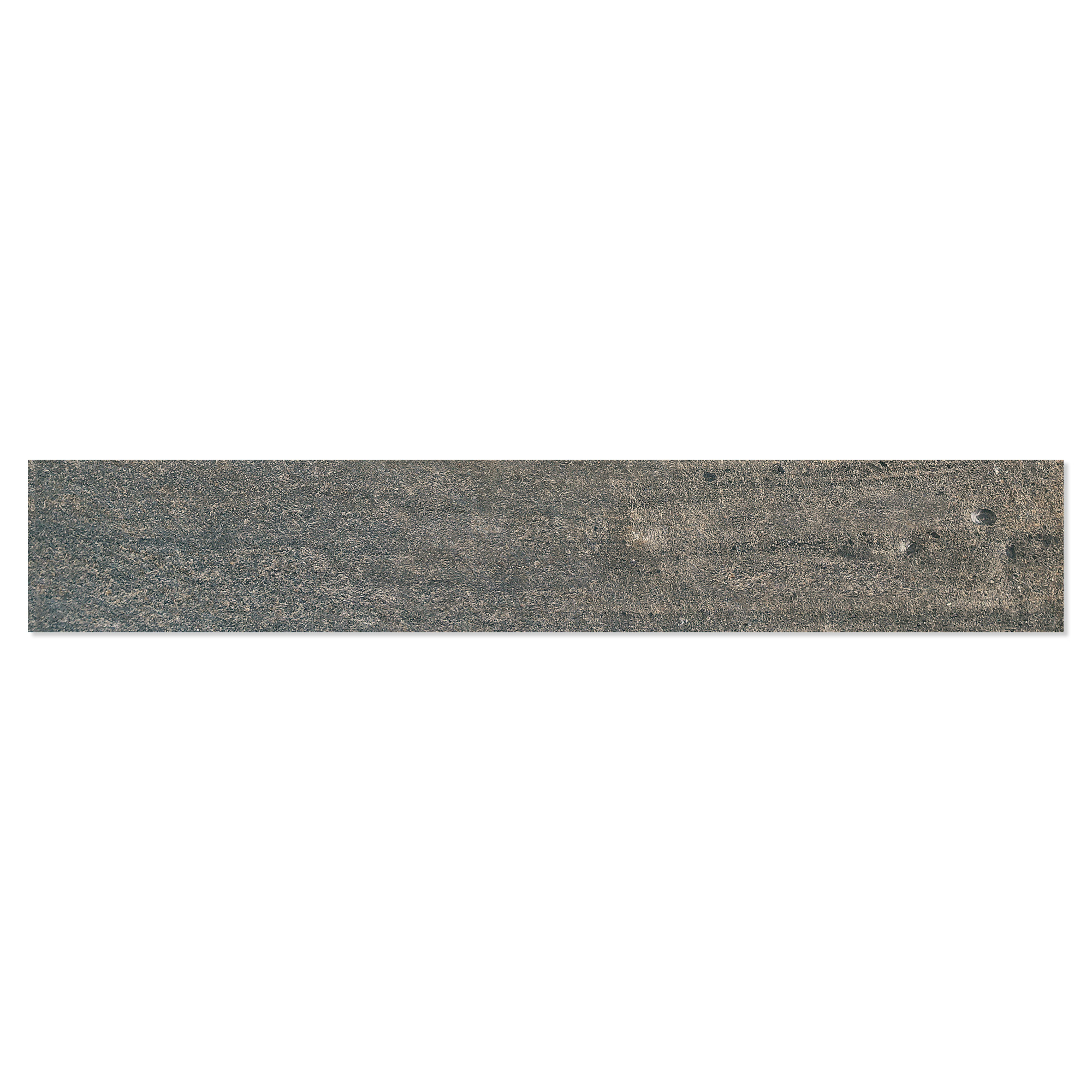 Novoceram Klinker Losa Graphite Matt 10x60 cm