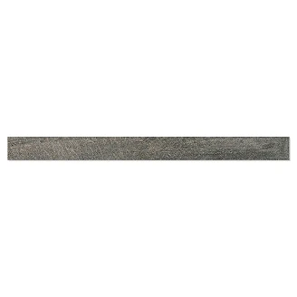 Novoceram Klinker <strong>Losa</strong>  Graphite Matt 5x60 cm