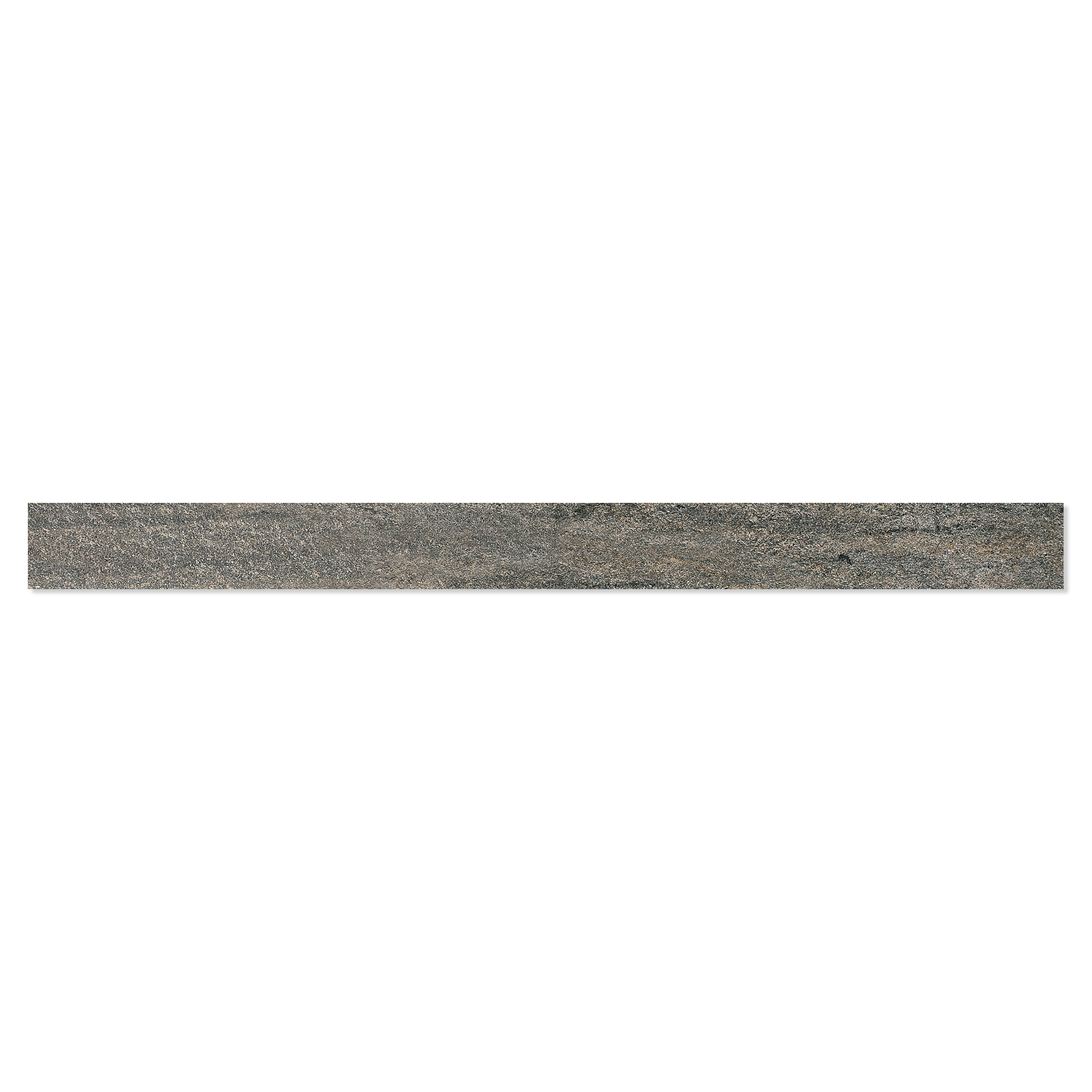 Novoceram Klinker Losa Graphite Matt 5x60 cm