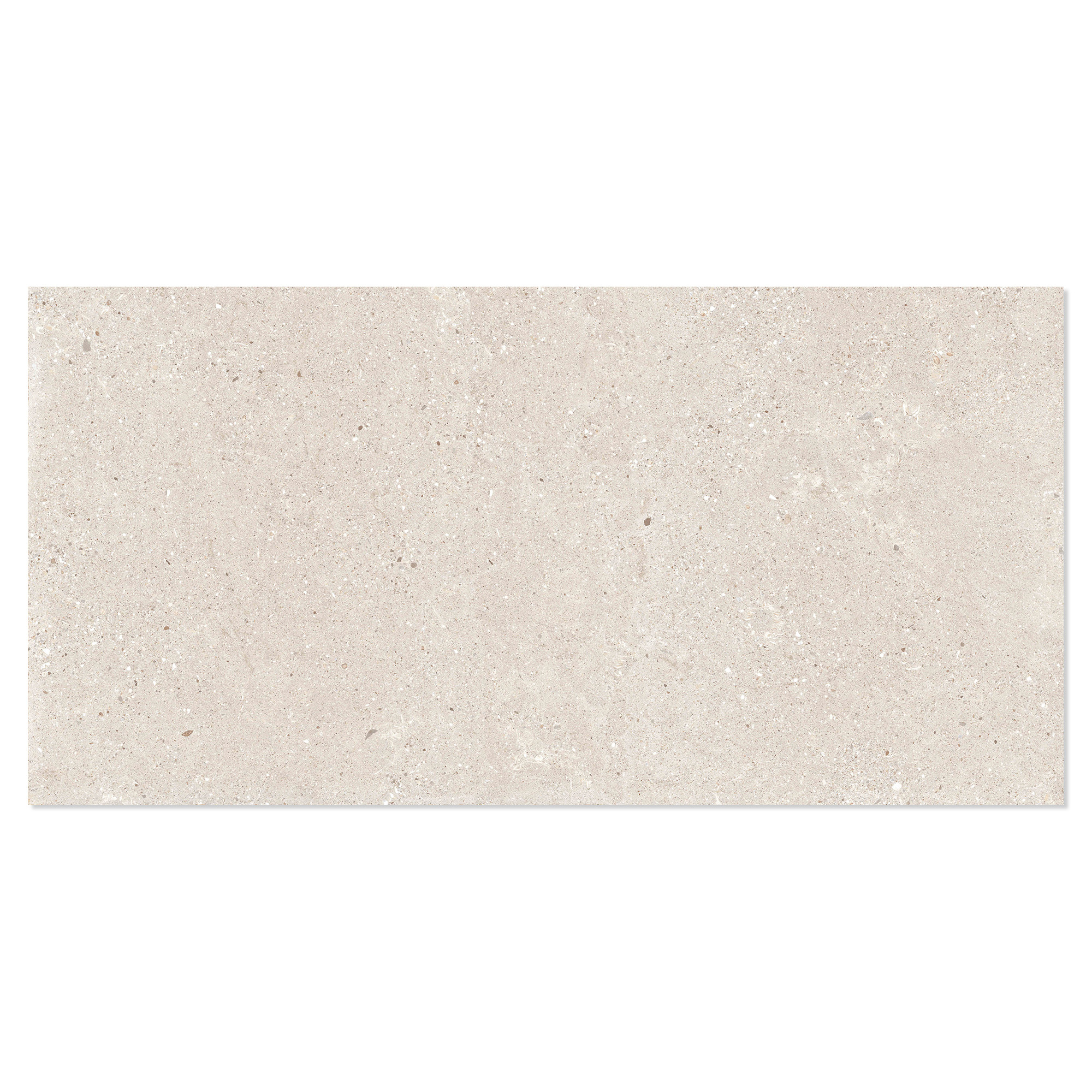 Novoceram Klinker Otto Ivoire Matt 60x120 cm