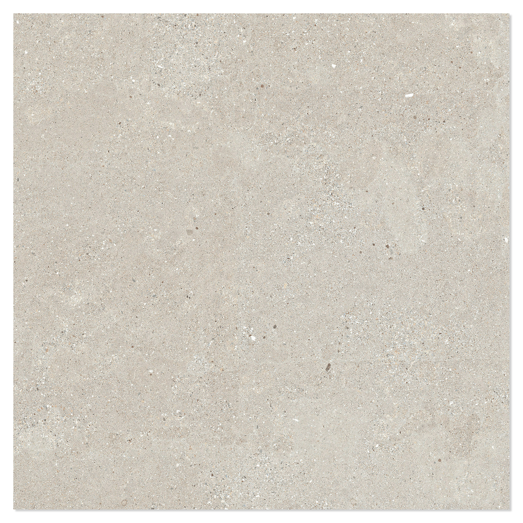 Novoceram Utomhus Klinker Otto Ivoire Matt 60x60 cm Tjocklek 20 mm