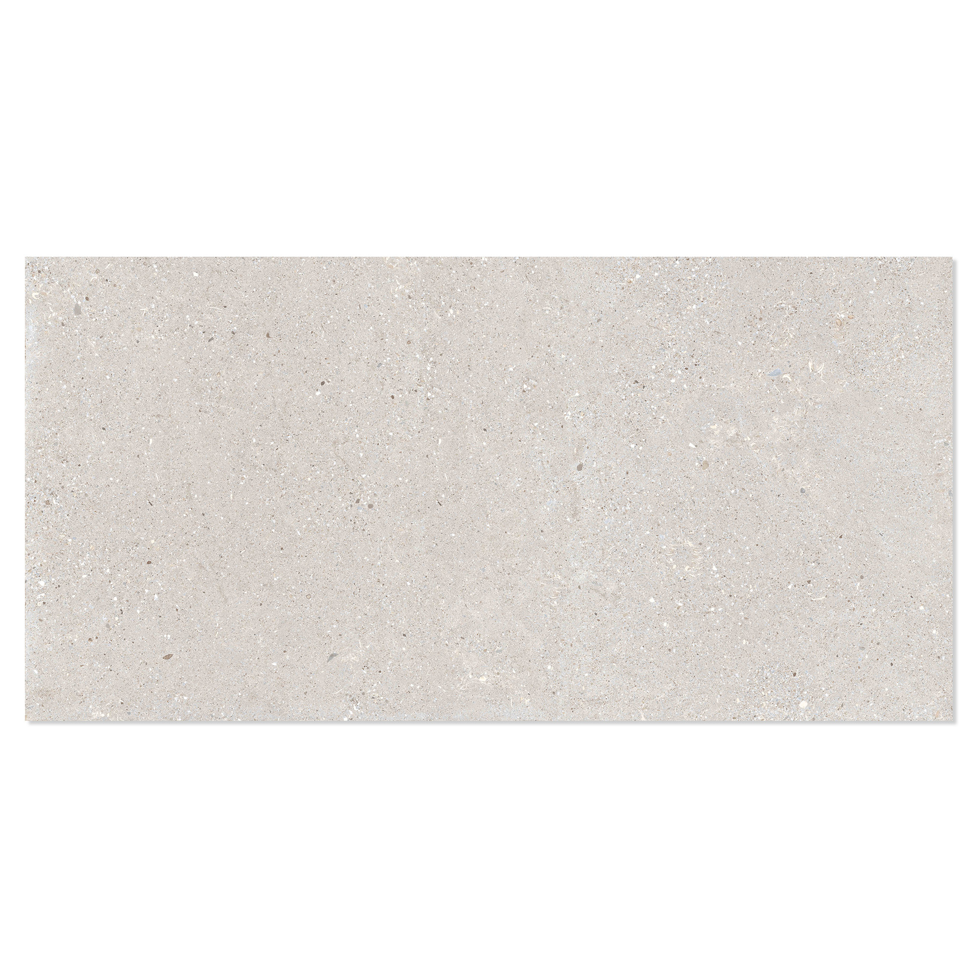 Novoceram Klinker Otto Beton Matt 60x120 cm