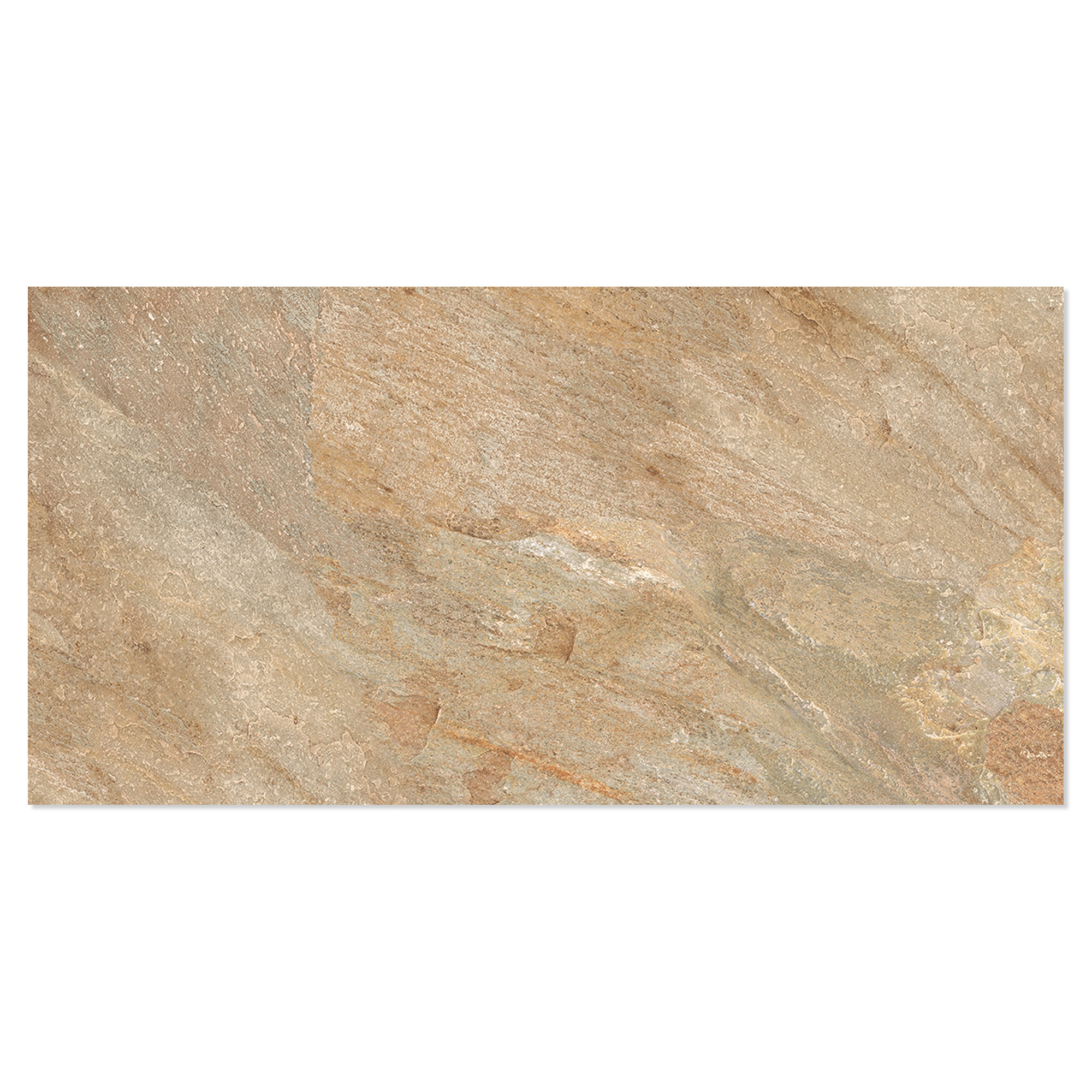 Novoceram Klinker Zephyr Gold Matt 30x60 cm