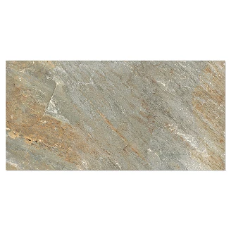 Novoceram Klinker Zephyr Grey Matt 30x60 cm