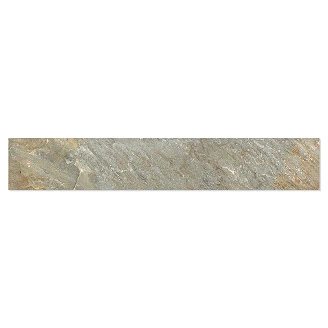 Novoceram Klinker Zephyr Grey Matt 10x60 cm
