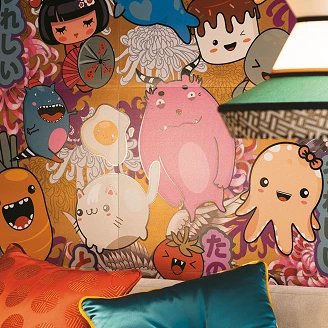 Kawaii