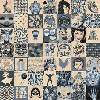 Indigo Mix